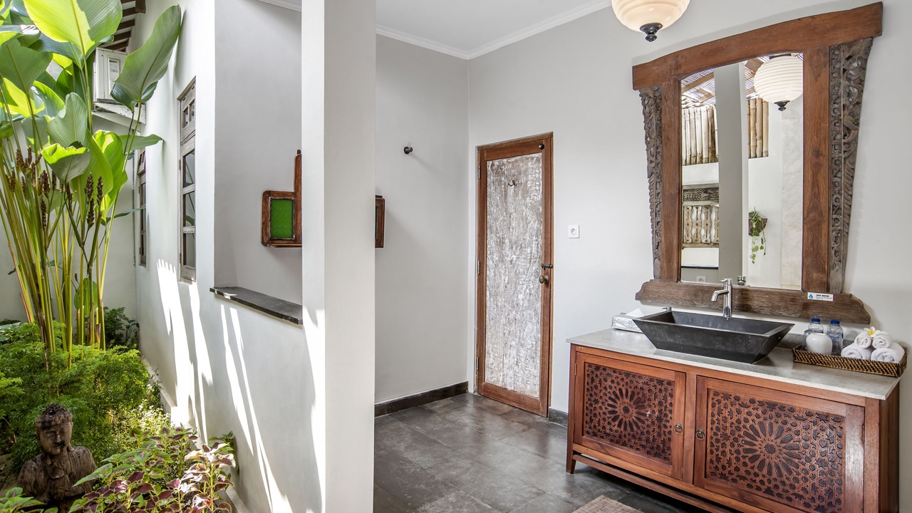 Photo of Bathroom in Sanur