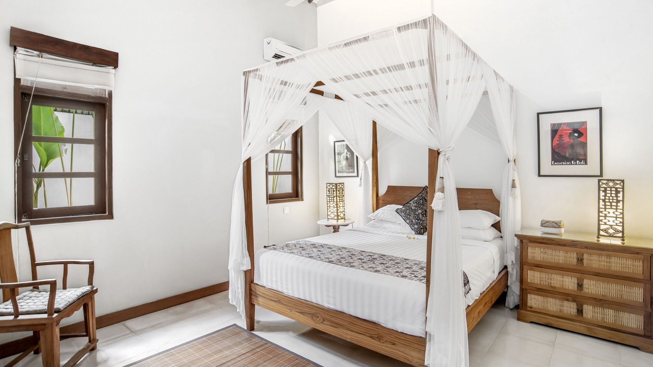 Photo of Bedroom in Sanur
