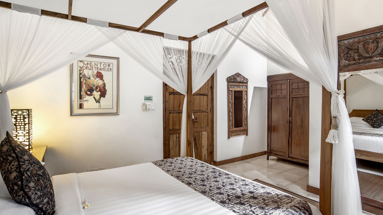 Photo of Bedroom in Sanur