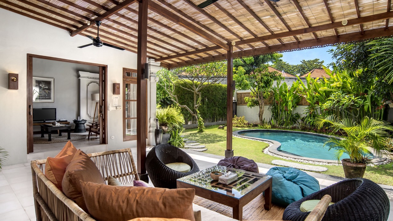 Photo of Outdoor in Sanur