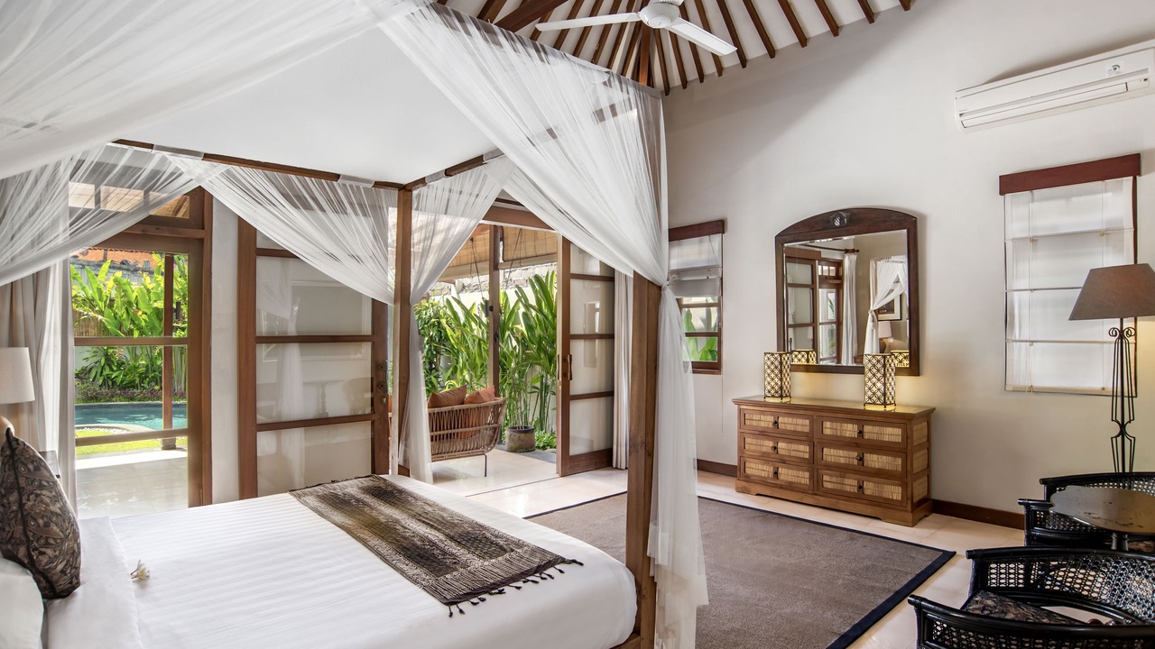 Photo of Bedroom in Sanur
