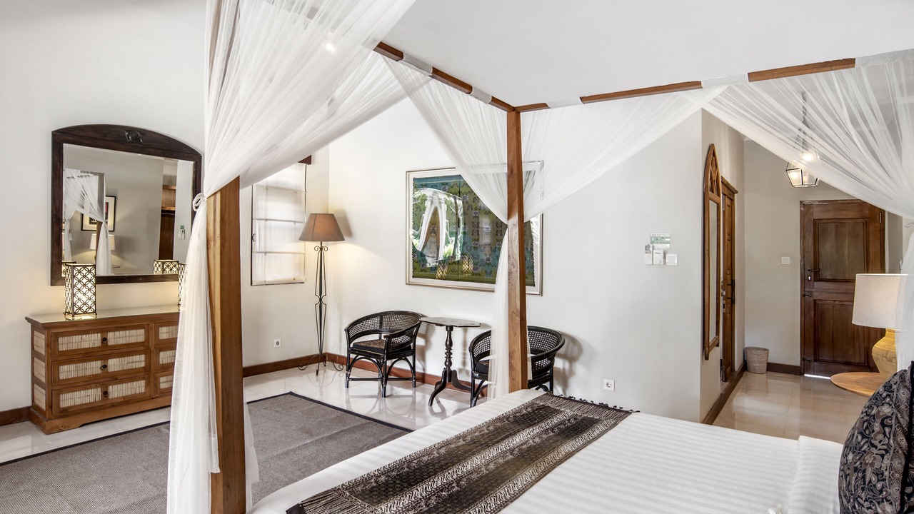 Photo of Bedroom in Sanur