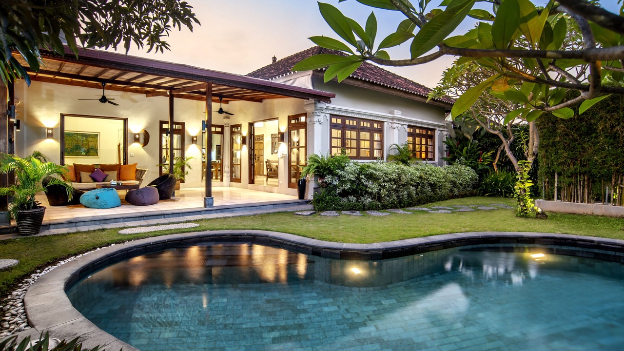 Photo of Outdoor in Sanur