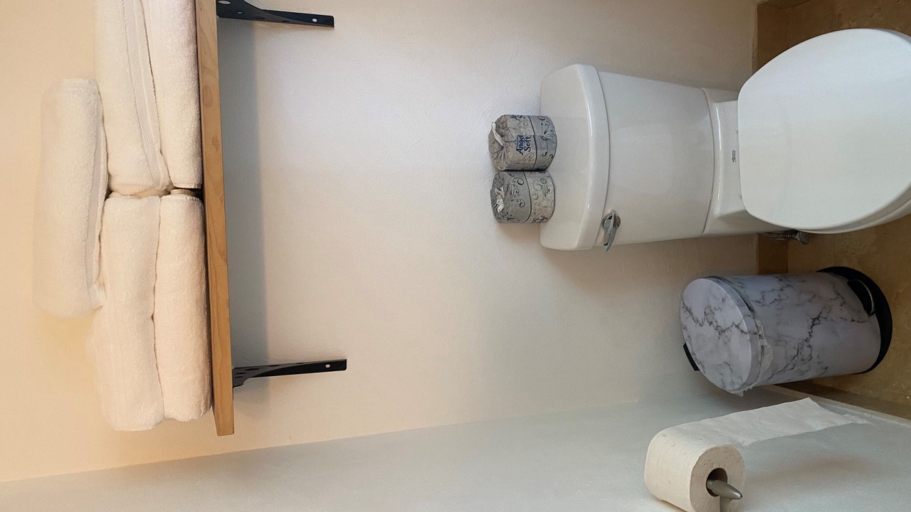 Photo of Bathroom in Whitby
