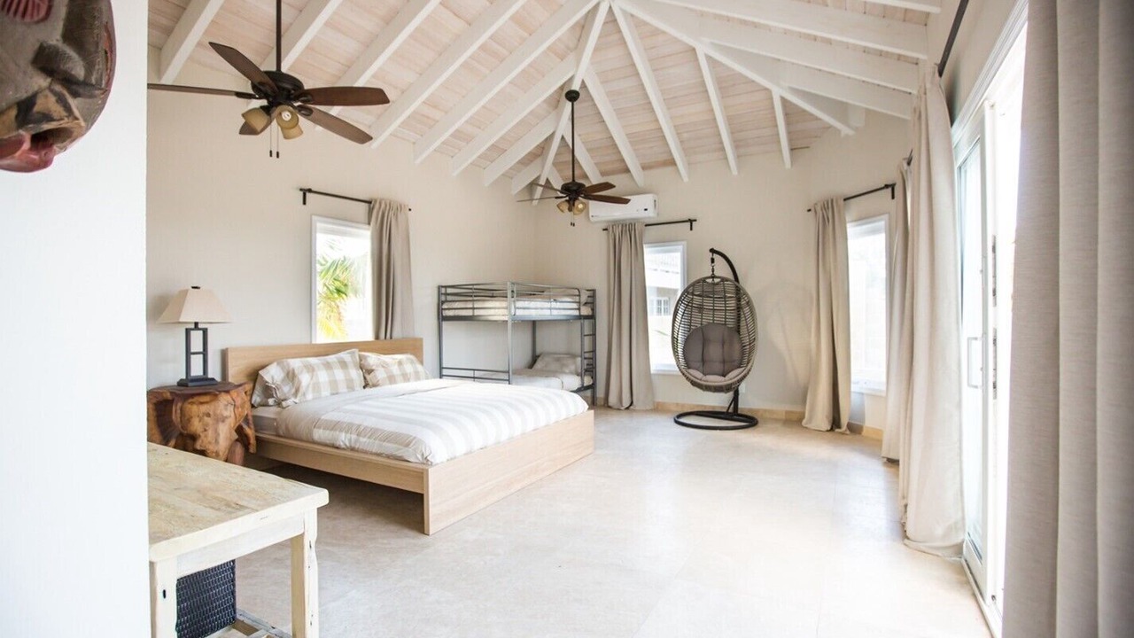 Photo of Bedroom in Whitby