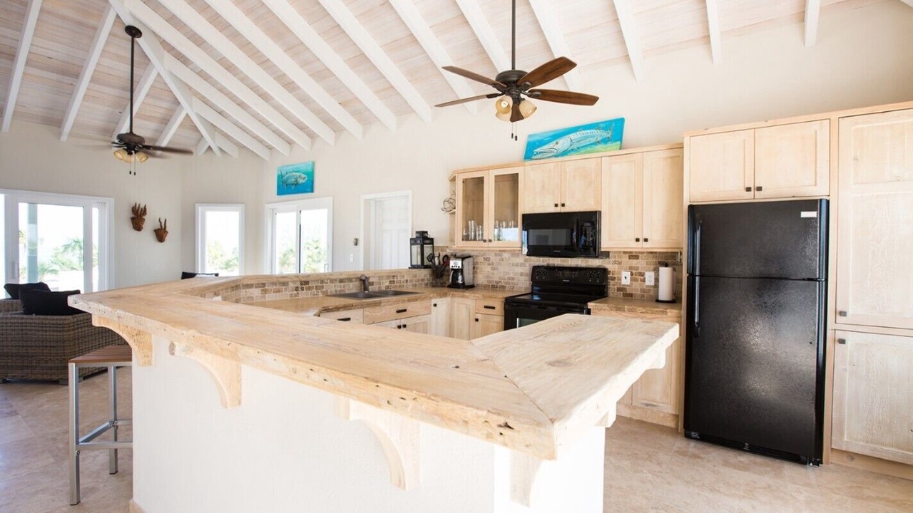 Photo of Kitchen in Whitby