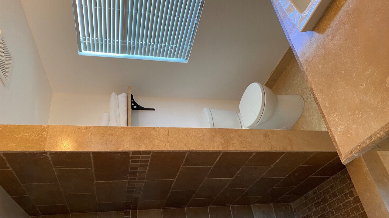 Photo of Bathroom in Whitby