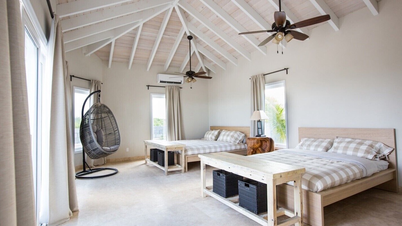 Photo of Bedroom in Whitby