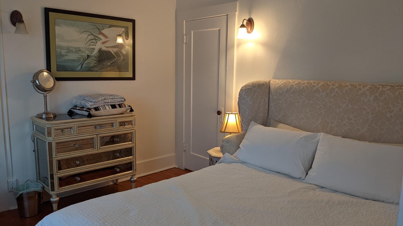 Photo of Bedroom in Seabright