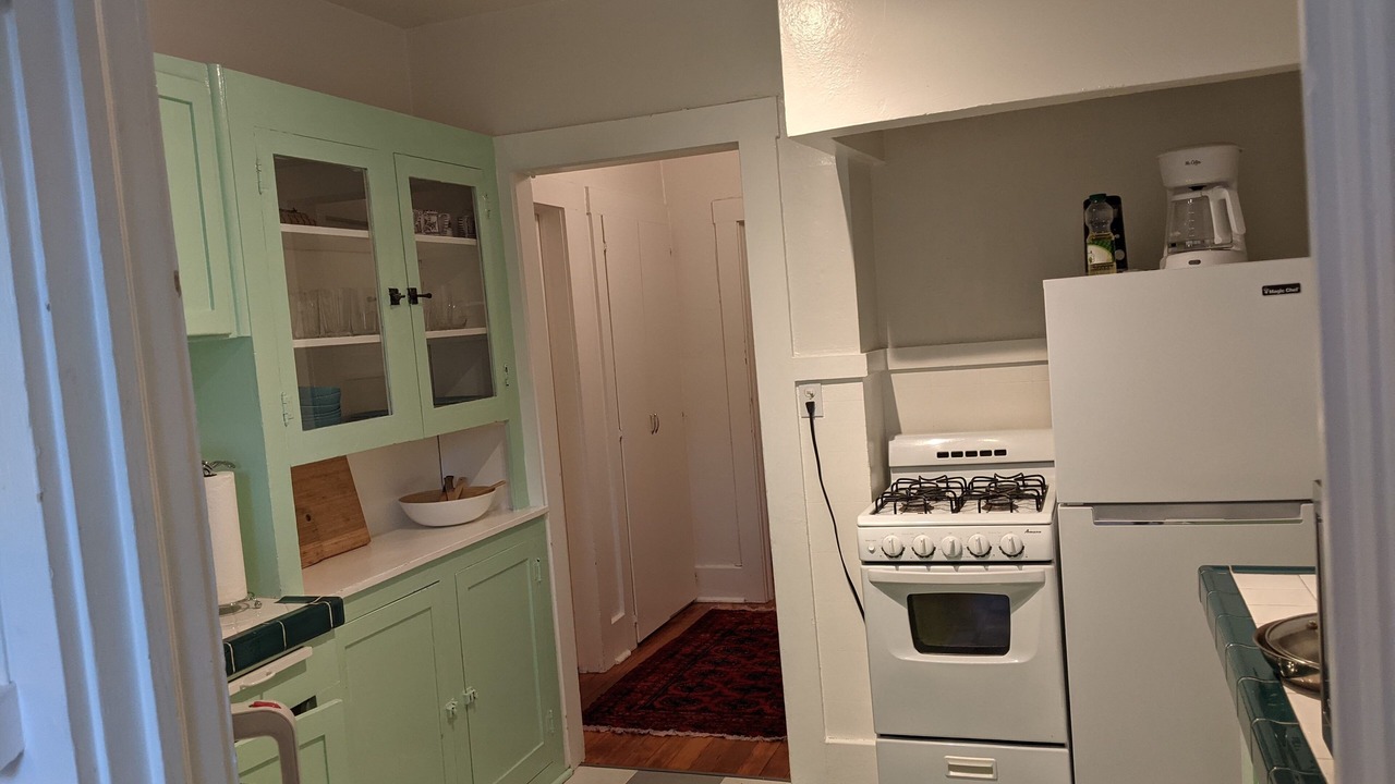 Photo of Kitchen in Seabright