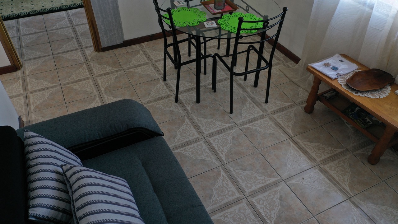 Photo of Livingroom in Anse Etoile