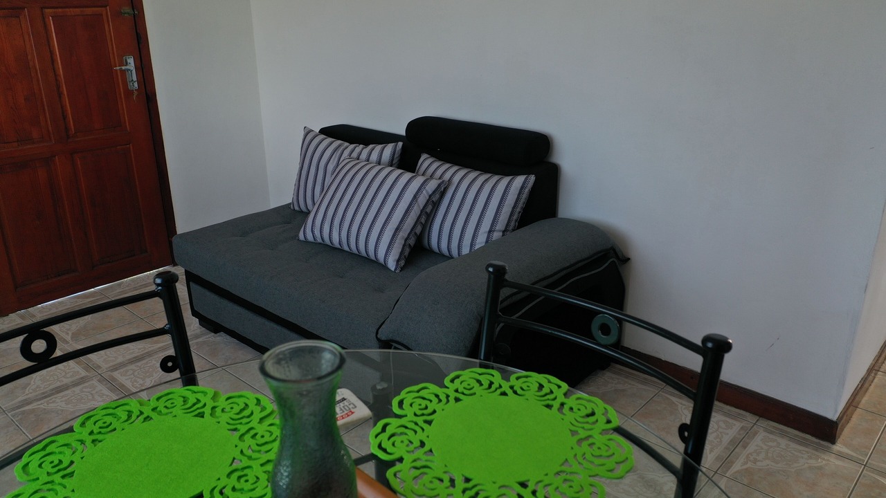 Photo of Livingroom in Anse Etoile