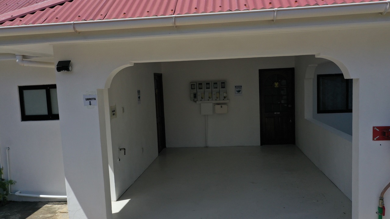 Photo of Outdoor in Anse Etoile