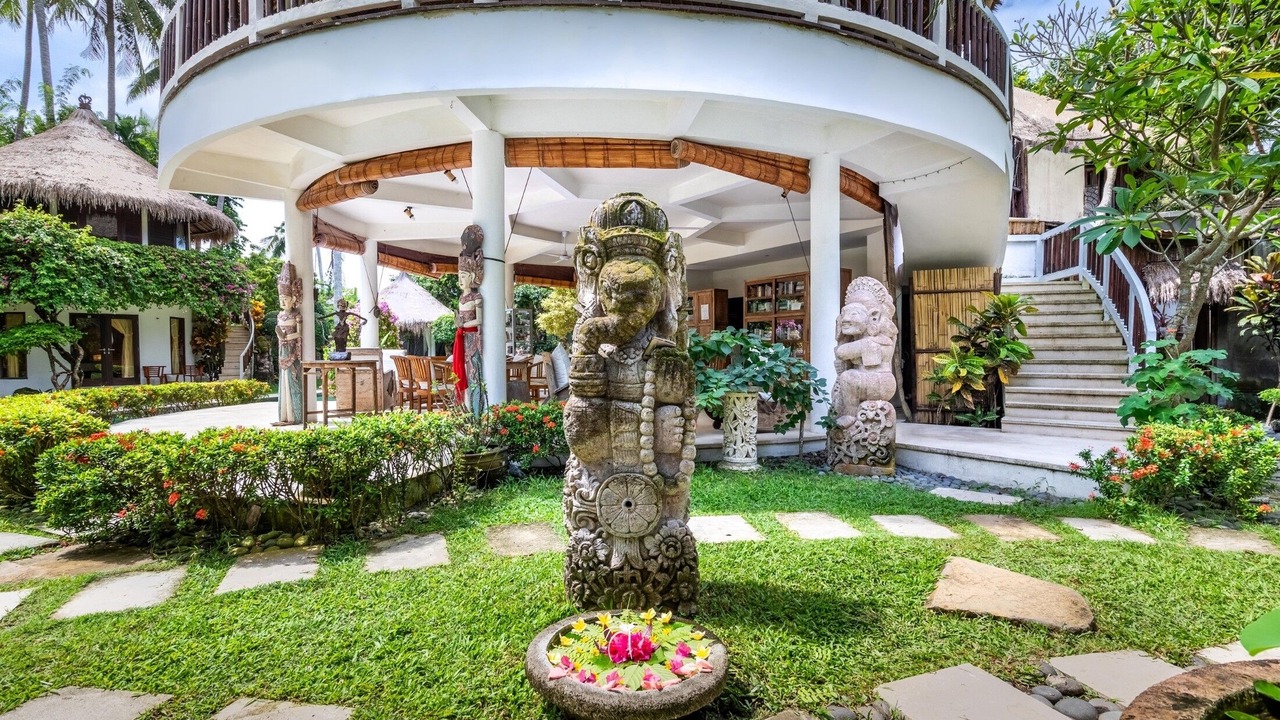 Photo of Outdoor in Candi Dasa
