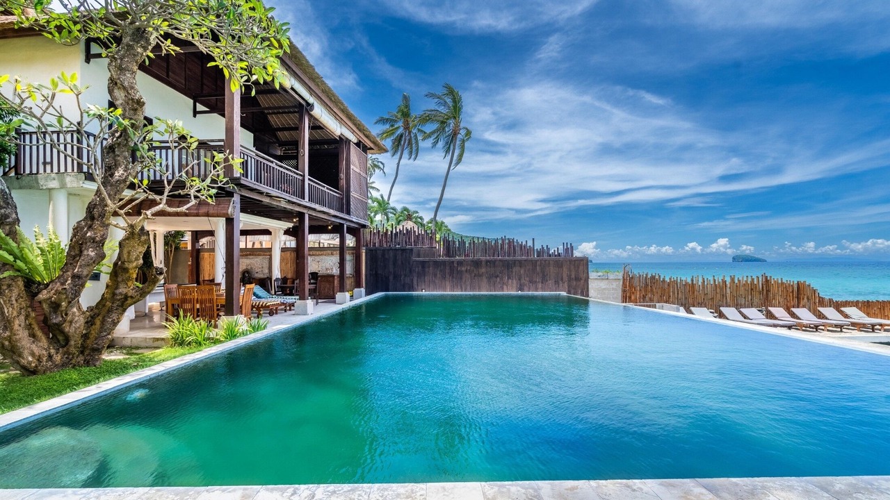 Photo of Outdoor in Candi Dasa