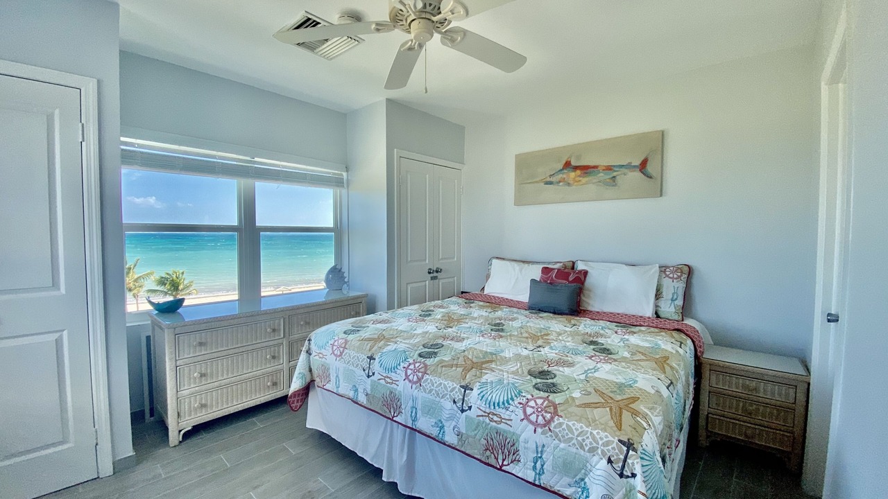 Photo of Bedroom in Wheeland Settlement