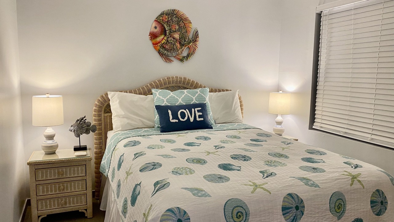 Photo of Bedroom in Wheeland Settlement