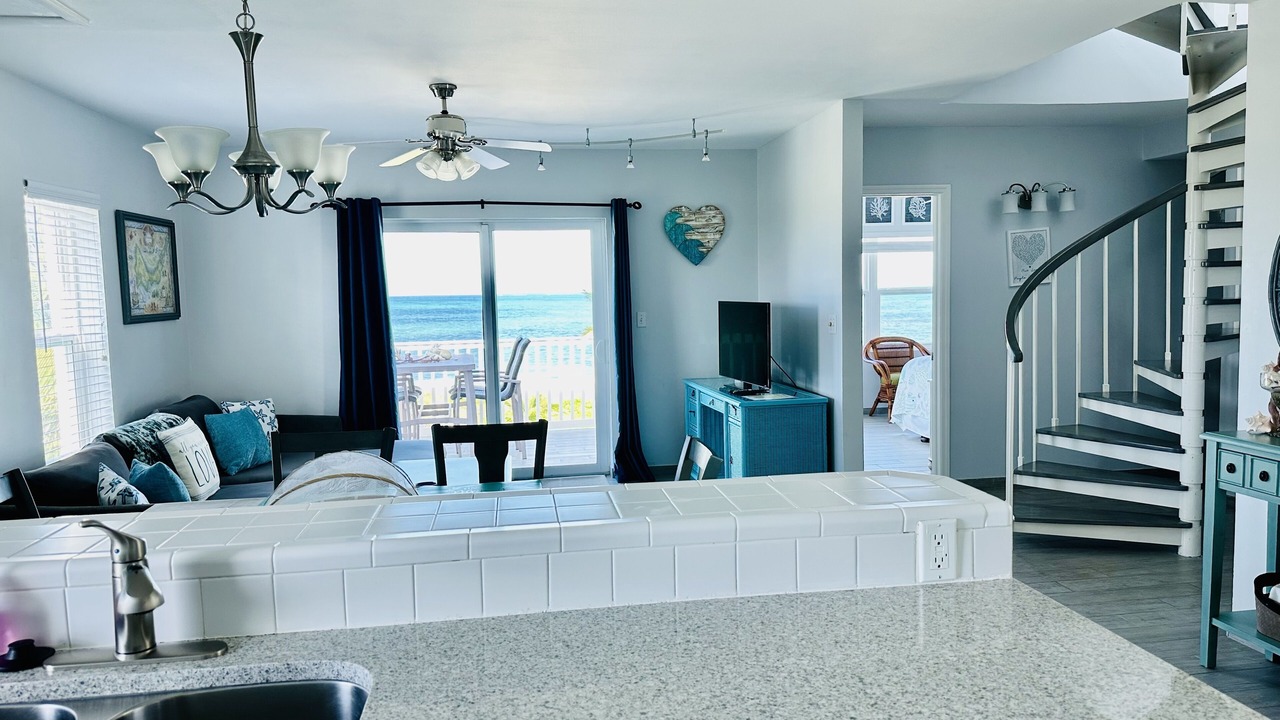Photo of Livingroom in Wheeland Settlement