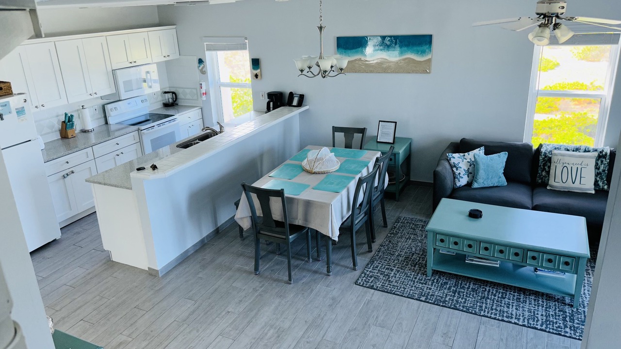 Photo of Livingroom in Wheeland Settlement