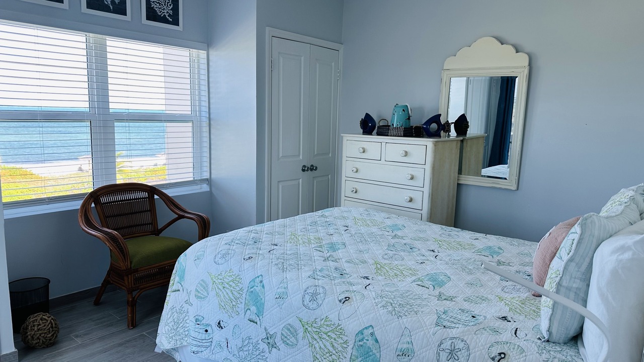 Photo of Bedroom in Wheeland Settlement