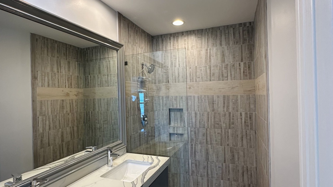 Photo of Bathroom in Wheeland Settlement