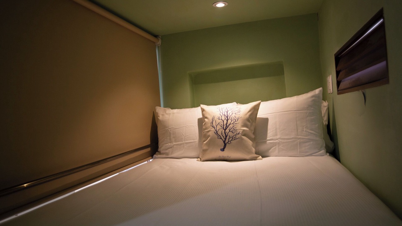 Photo of Bedroom in Alfredo V. Bonfil