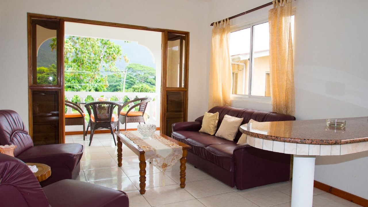 Photo of Livingroom in Mare Anglaise