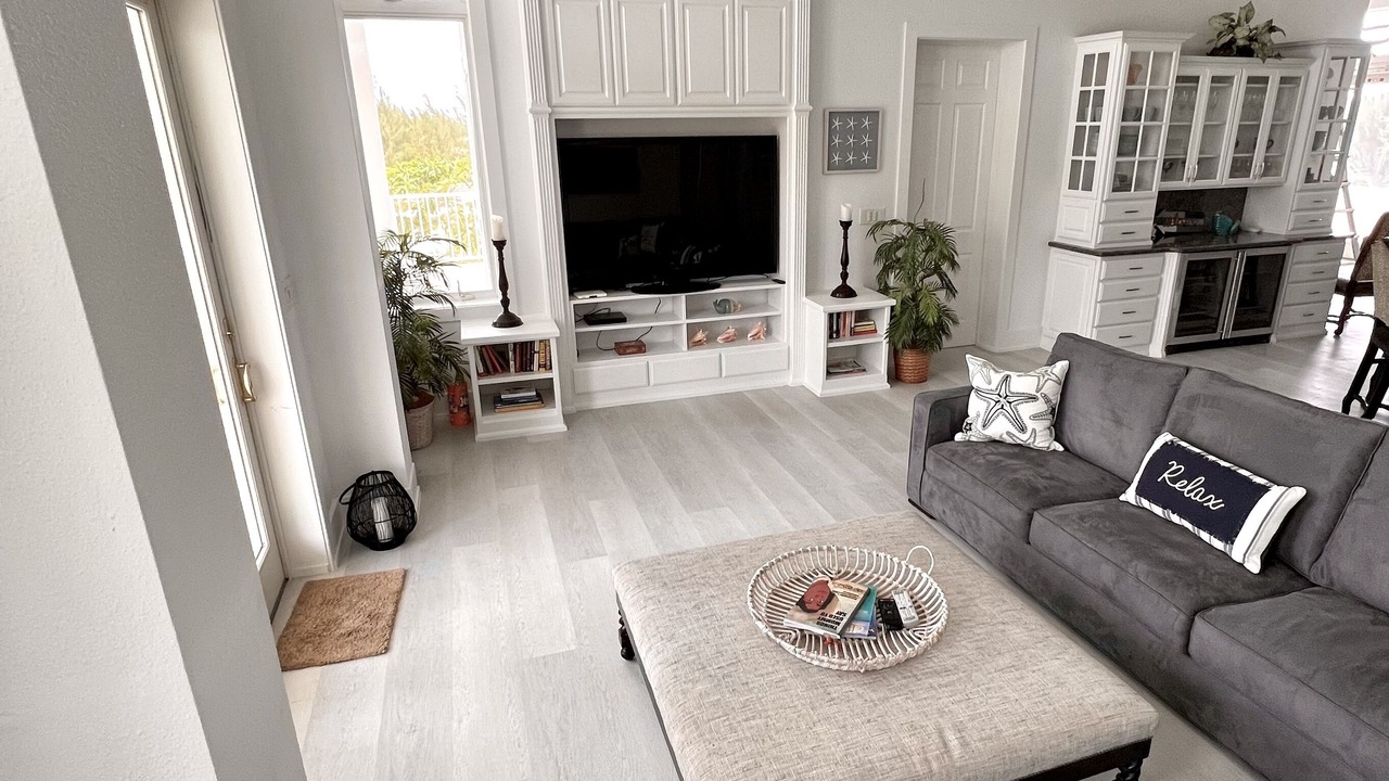 Photo of Bedroom in Sandy Point