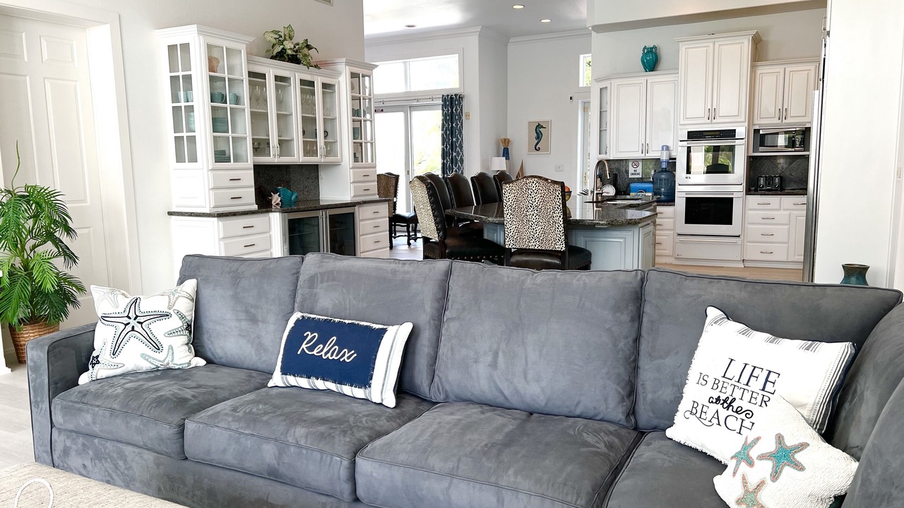 Photo of Bedroom in Sandy Point