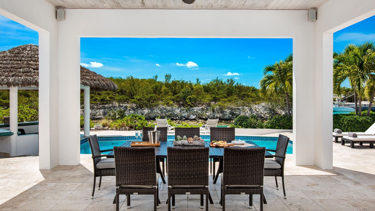Photo of Outdoor in Leeward Settlement