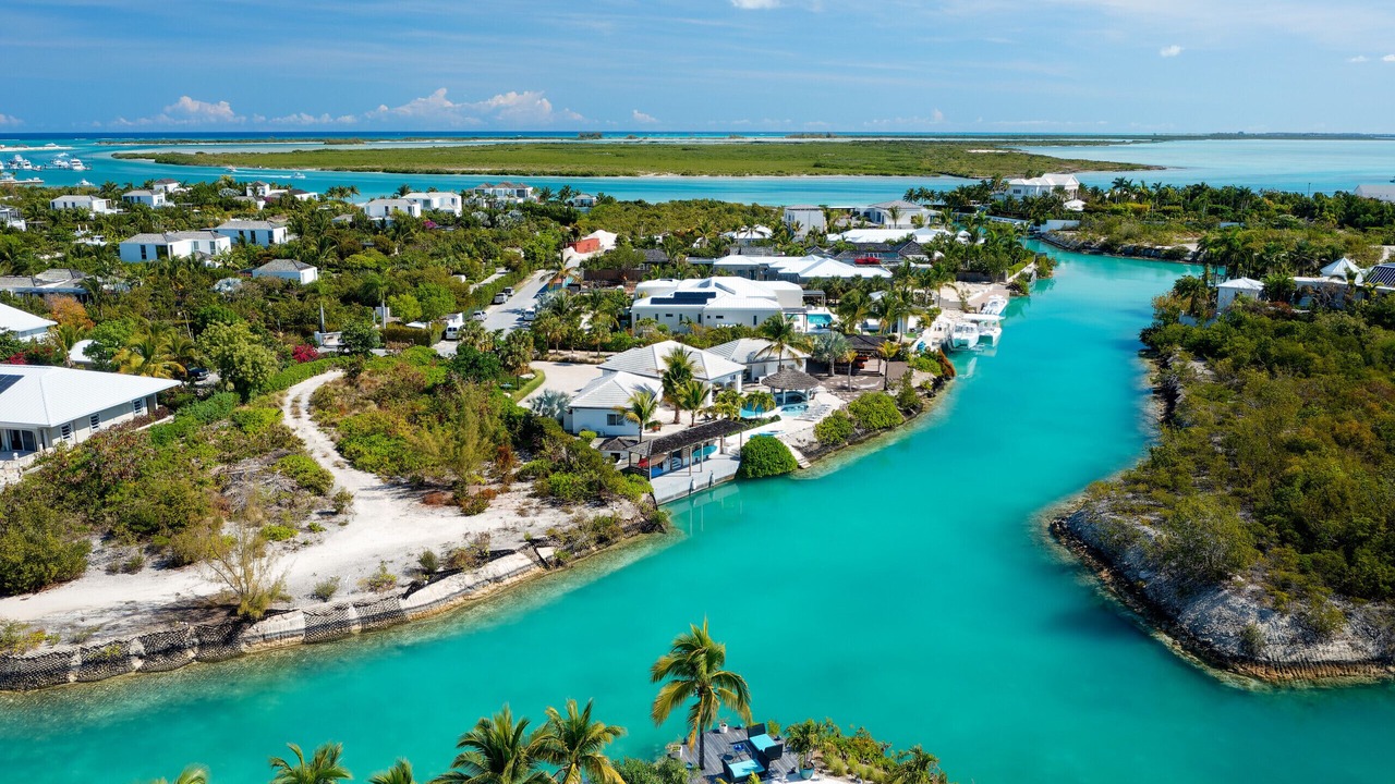 Photo of Outdoor in Leeward Settlement