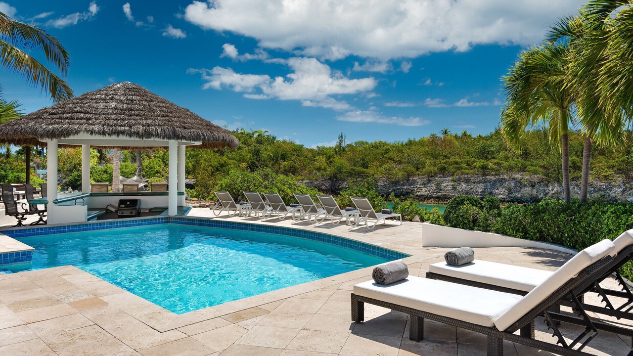 Photo of Outdoor in Leeward Settlement