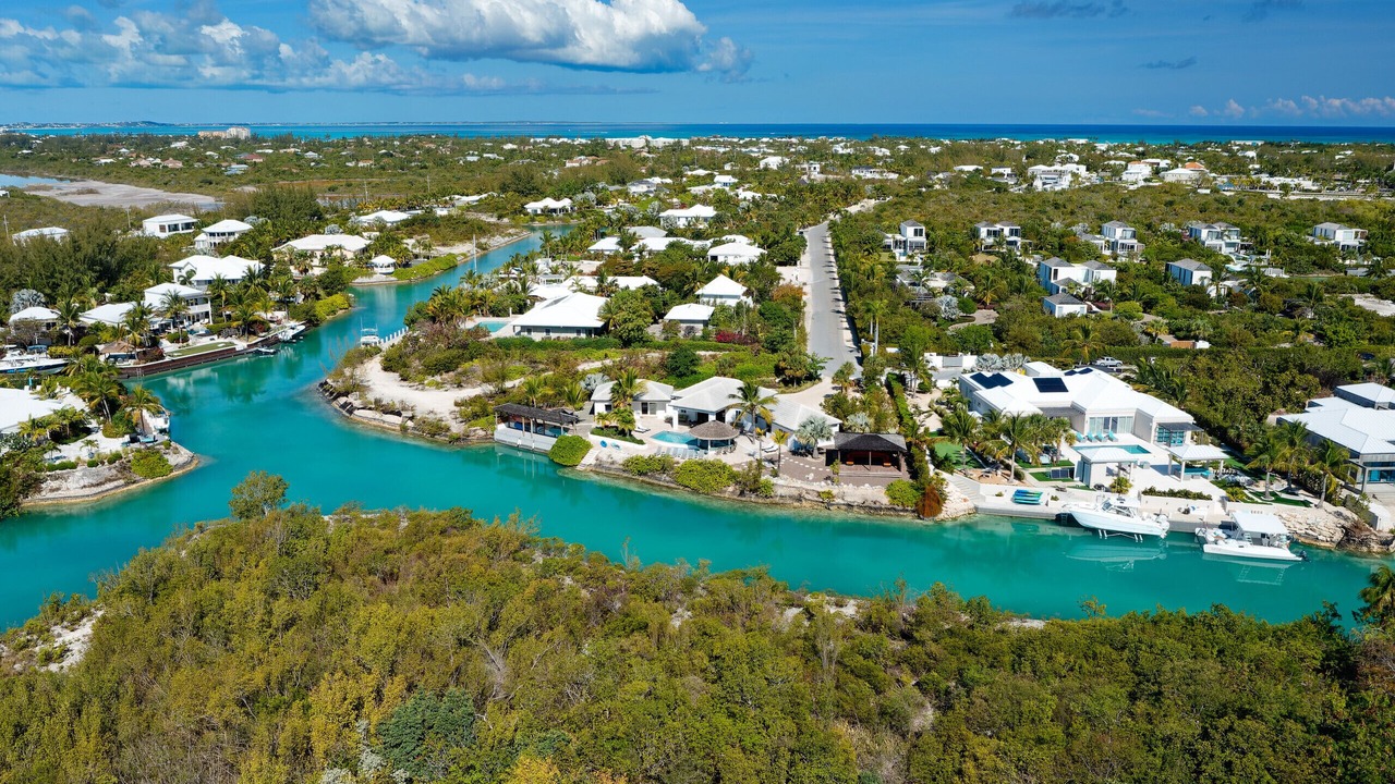 Photo of Outdoor in Leeward Settlement