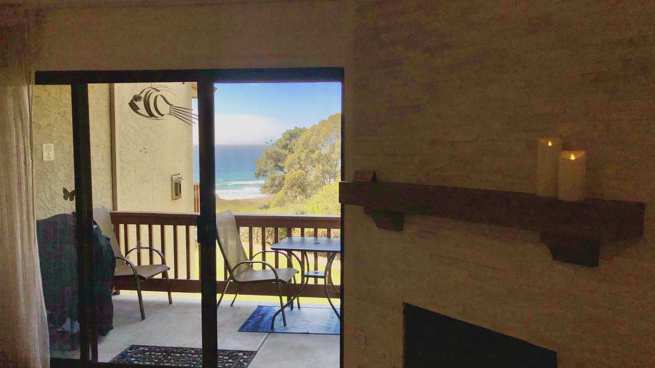 Photo of Bedroom in Rio del Mar