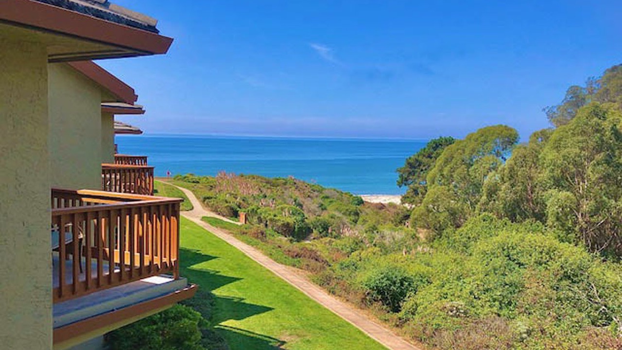Photo of Bedroom in Rio del Mar