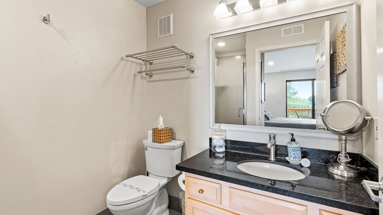 Photo of Bathroom in Rio del Mar