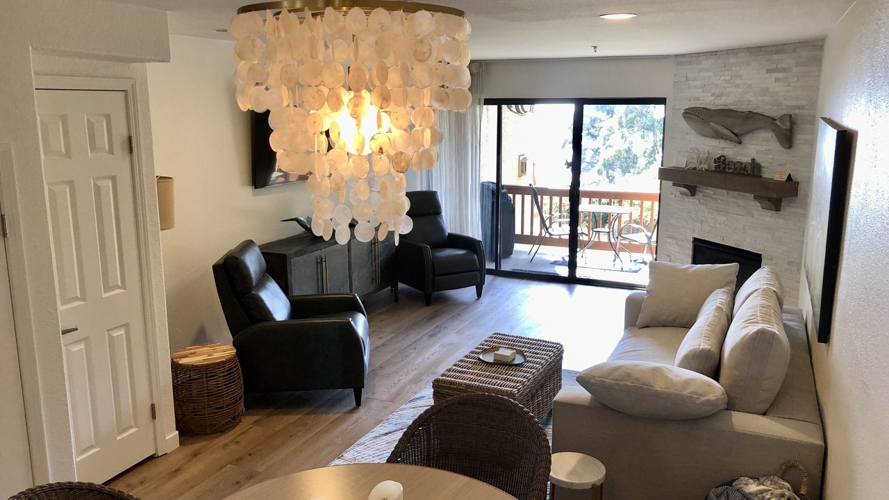 Photo of Bedroom in Rio del Mar