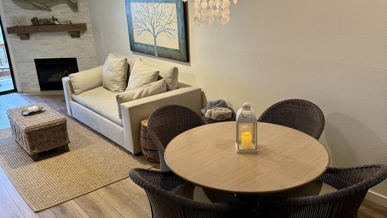 Photo of Bedroom in Rio del Mar