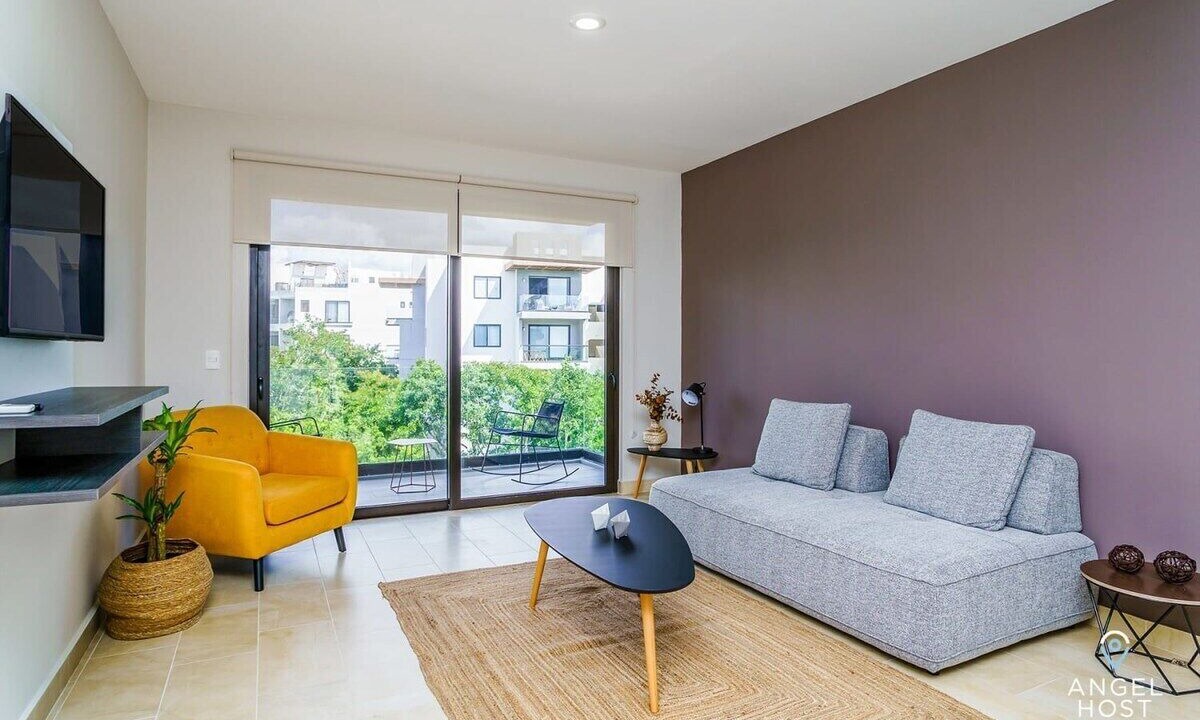 Photo of Bedroom in Villa Juarez