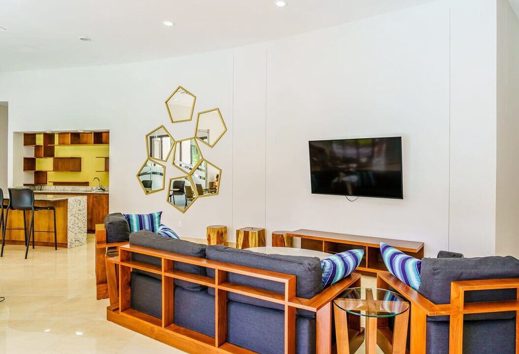 Photo of Outdoor in Villa Juarez