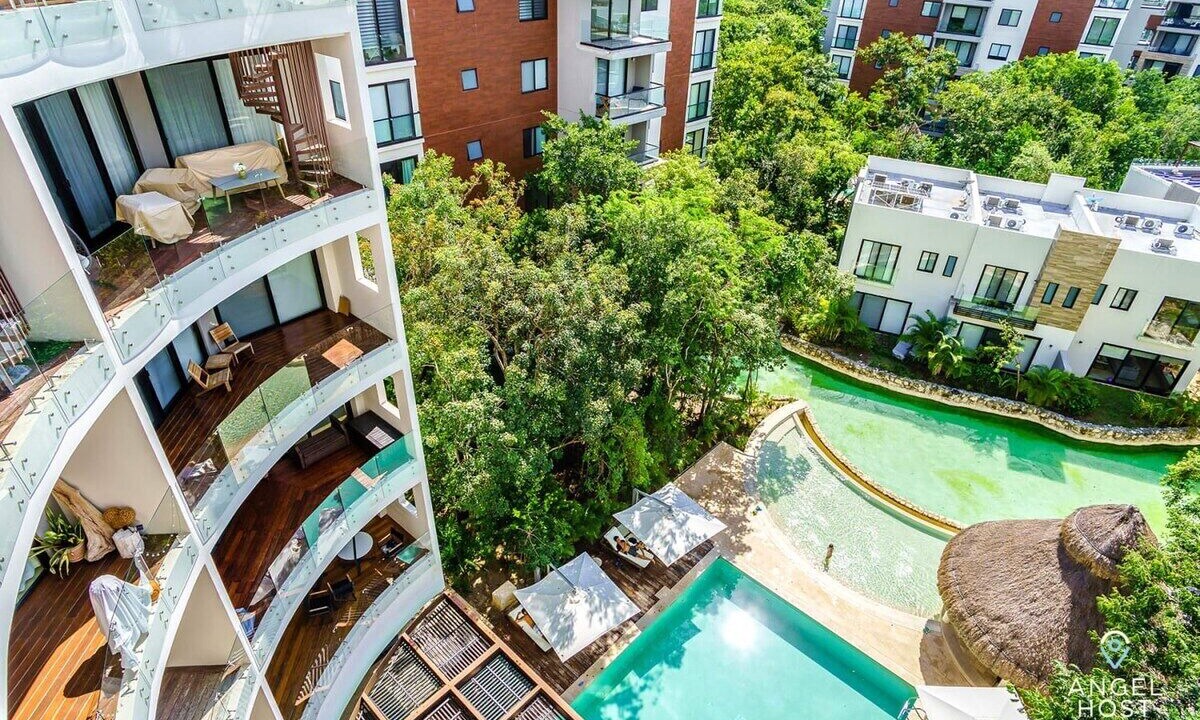 Photo of Outdoor in Villa Juarez