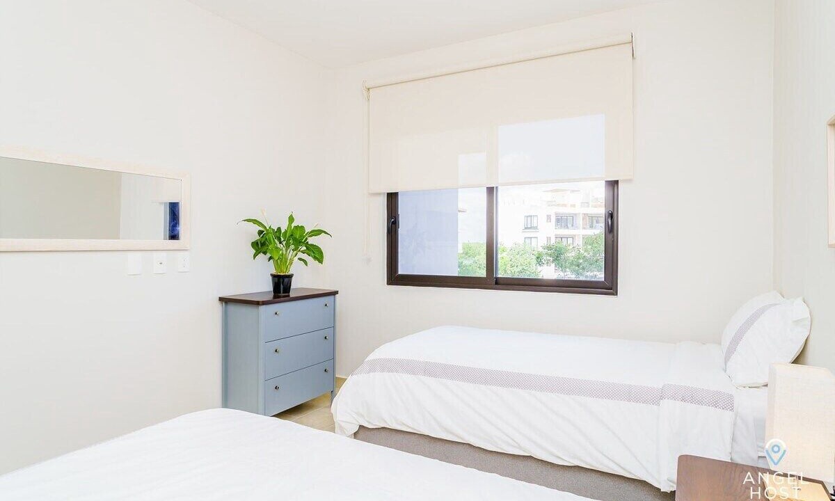 Photo of Bedroom in Villa Juarez