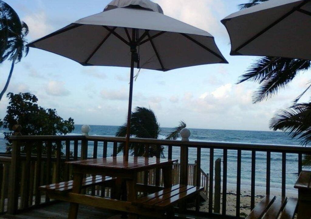 Photo of Outdoor in Anse Royale