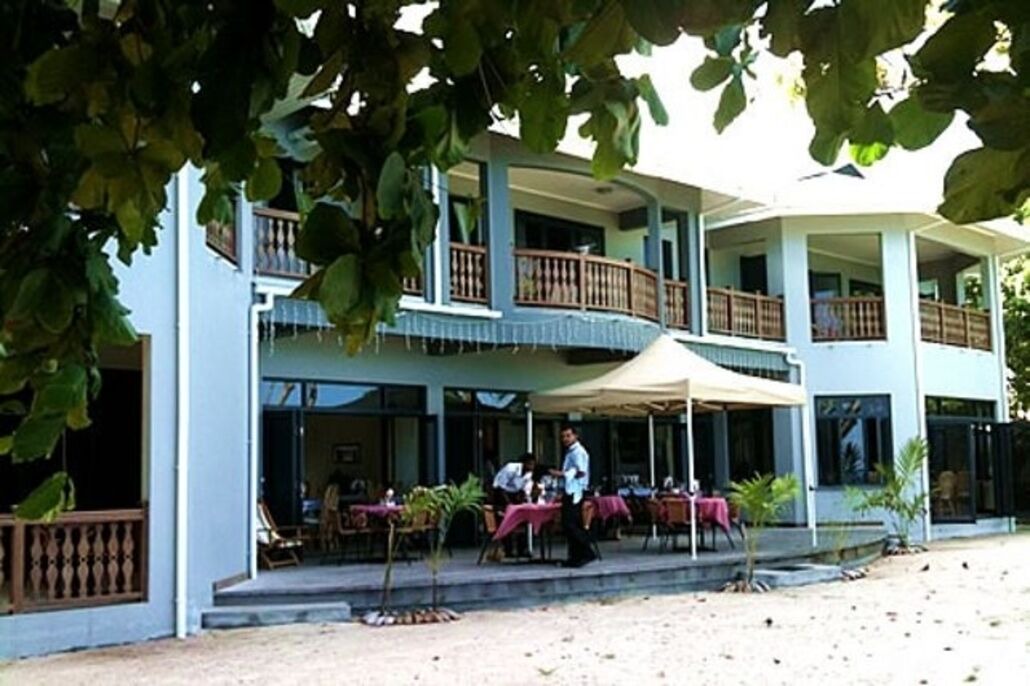 Photo of Outdoor in Anse Royale