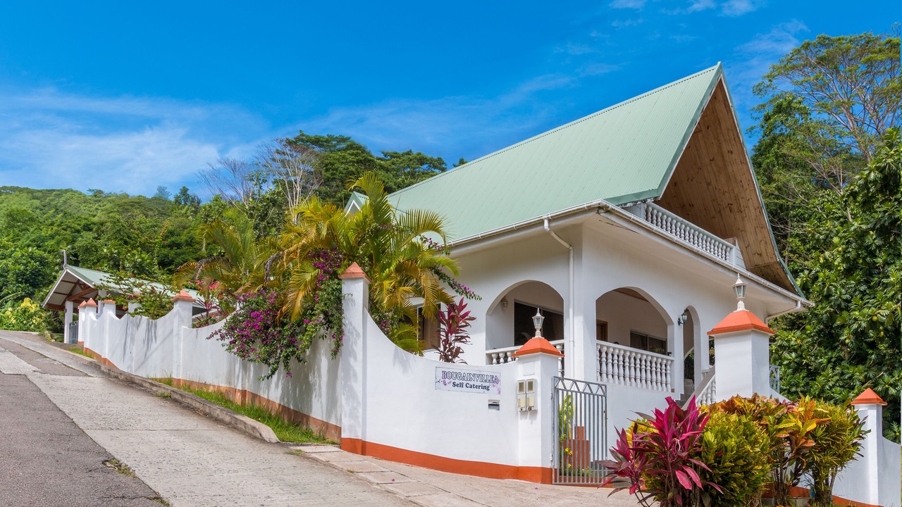 Photo of Outdoor in Anse Royale