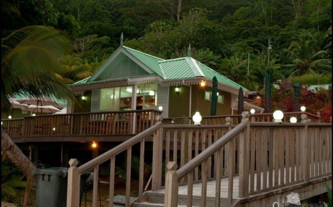 Photo of Outdoor in Anse Royale