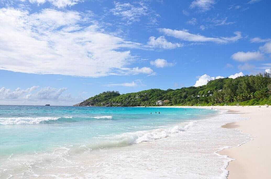 Photo of Others in Anse Royale