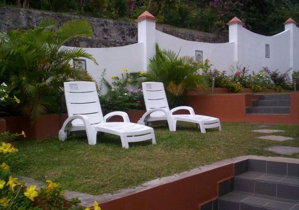 Photo of Outdoor in Anse Royale