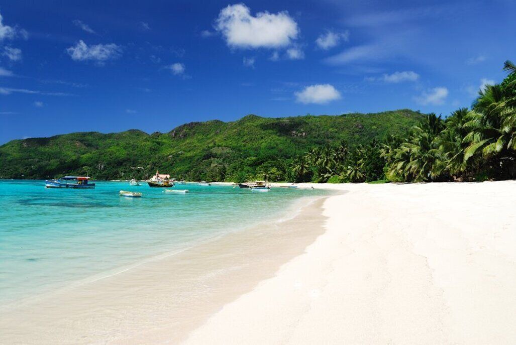 Photo of Others in Anse Royale