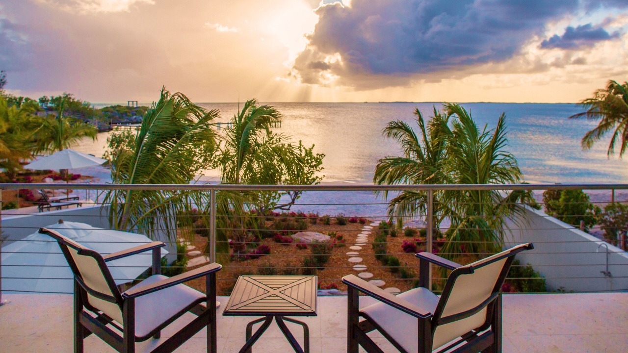 Photo of Patio Balcony in Ocean Point